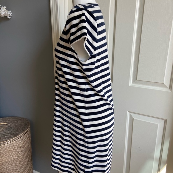 Velour Madewell Dress - Picture 3 of 9